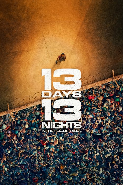 13 Jours, 13 Nuits (2025)