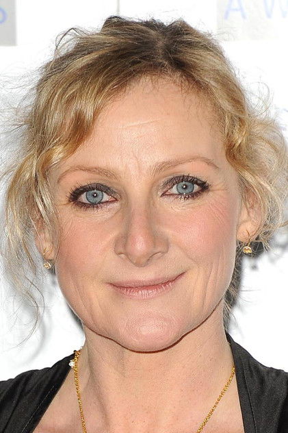 Lesley Sharp as Jean Horsefall