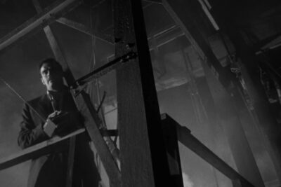 Touch of Evil Remains Hollywood’s Most Audacious and Uncompromising Noir