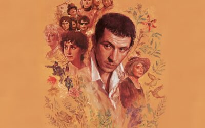 「La Chimera」(2023) 映画の批評：詩的、率直、赤裸々、そして曖昧