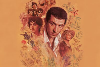 A Quimera (2023) – Crítica do filme: poética, sincera, visceral e ambígua