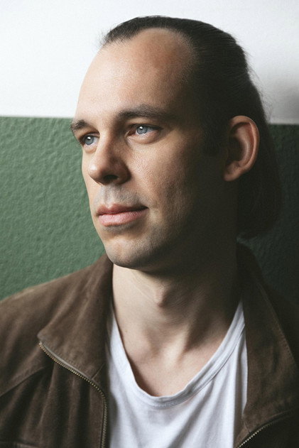 Marco Bonadei as Maccarino