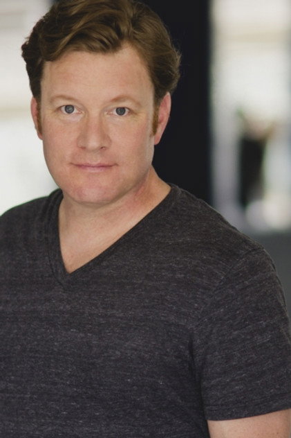 Chip Lane as Assistant Deputy