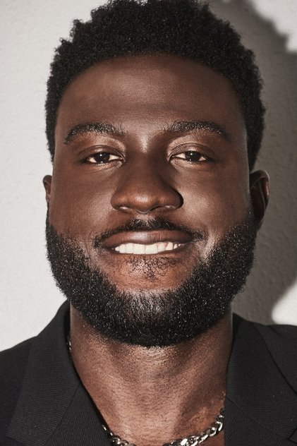 Sinqua Walls como Nnamdi