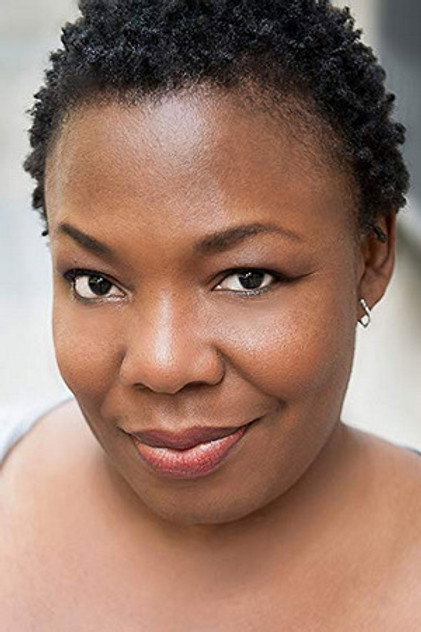 Lorrie Odom como Backer