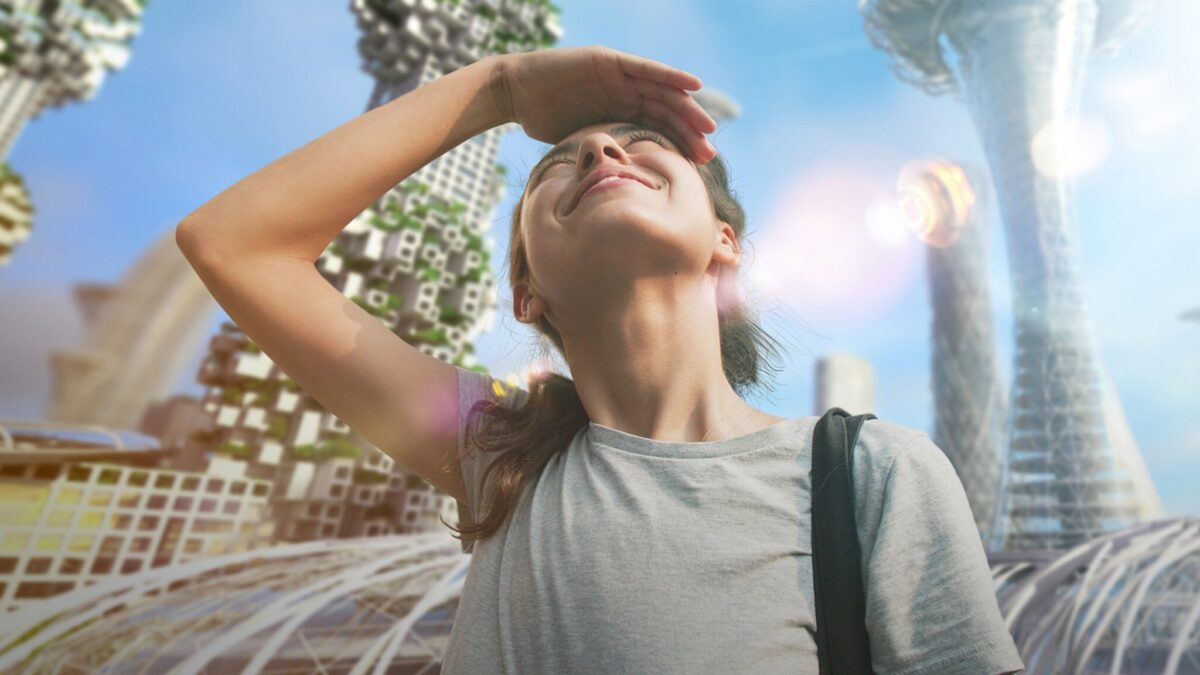 The Future Of: promete pero se queda en lo superficial