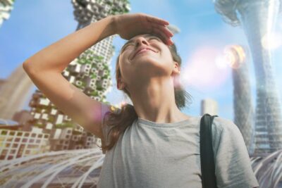 The Future Of: promete pero se queda en lo superficial