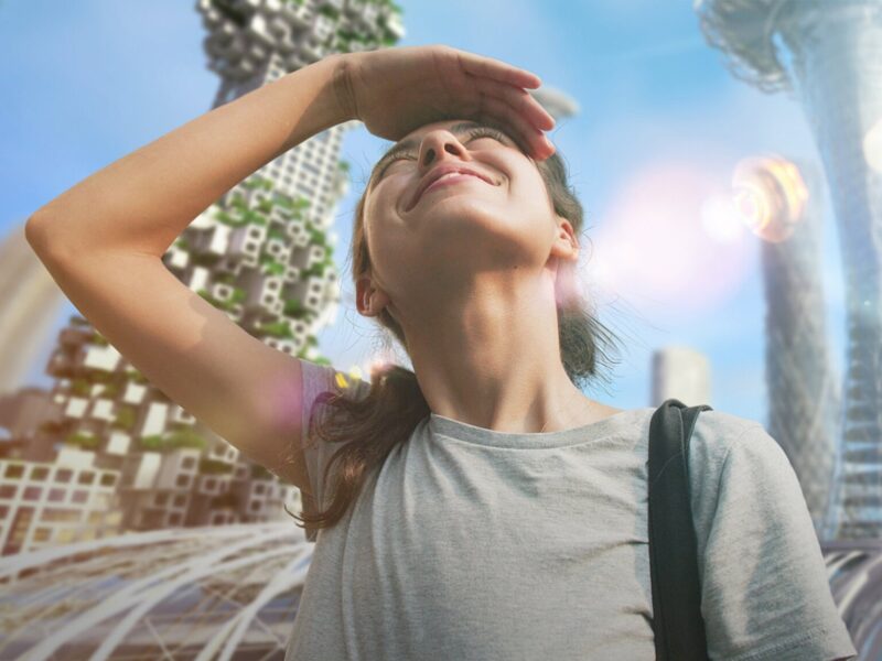 The Future Of: promete pero se queda en lo superficial