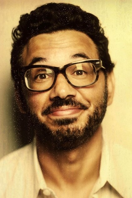 Al Madrigal as Agent Rodriguez