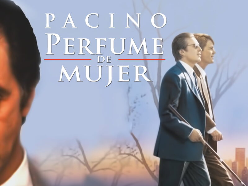 Pacino’s Powerhouse Performance Steals Every Scene