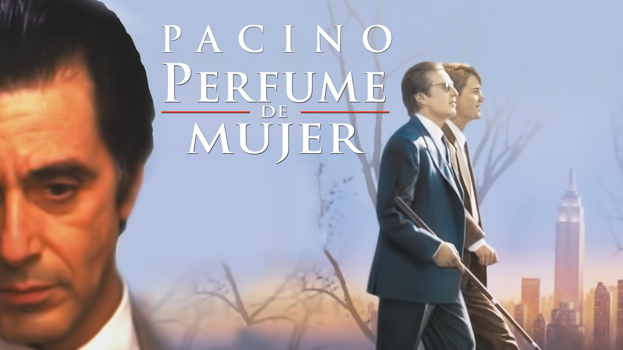 Al Pacino roba el espectáculo con una actuación magistral
