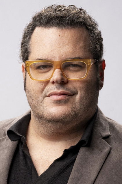 Josh Gad dans le rôle de Gus (voice)