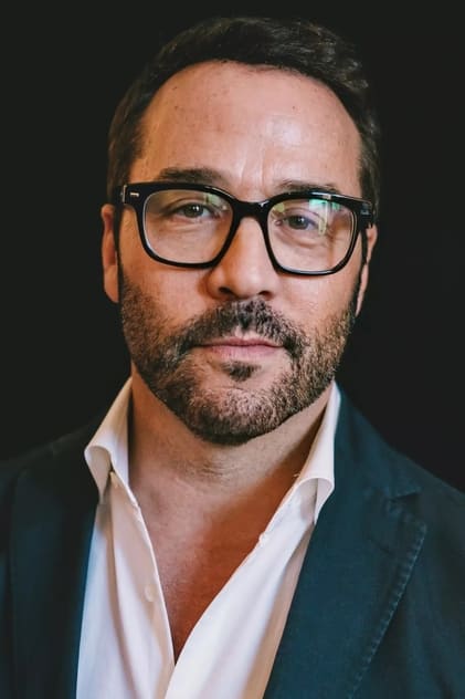 Jeremy Piven como Joe Lapchick