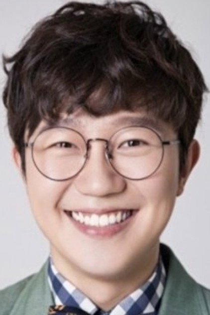 Jeong Yeong-do