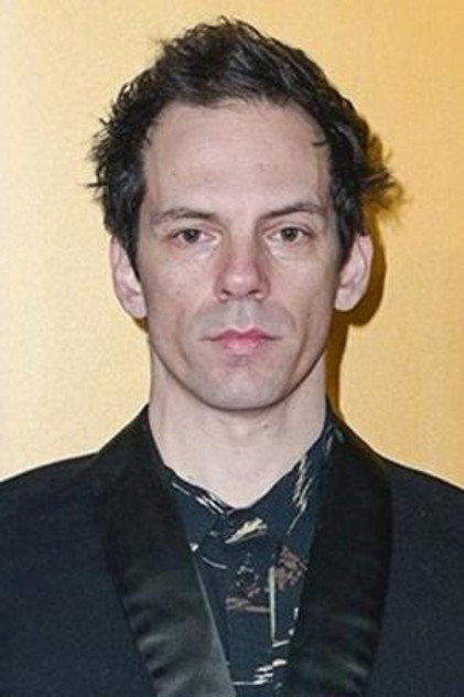 Gabriele Falsetta as Ferrario