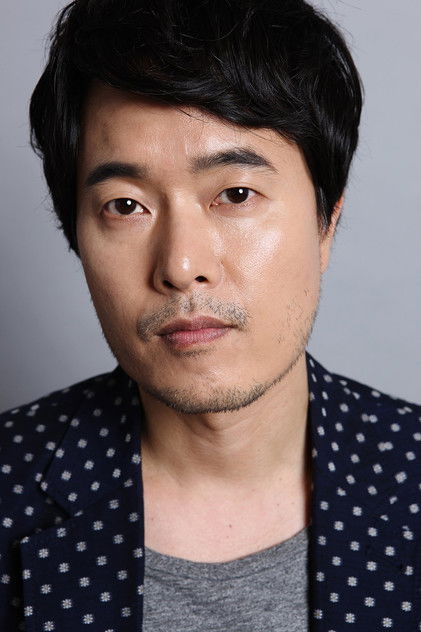정승길 nel ruolo di Choi Young-jae