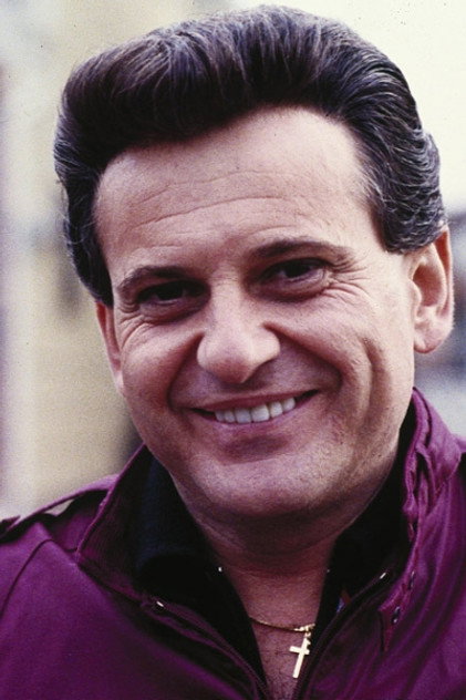 Joe Pesci as Nicky Santoro