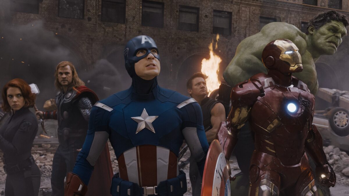 Kevin Feige ने MCU बनाया — अब उसे फिर से गढ़ना है