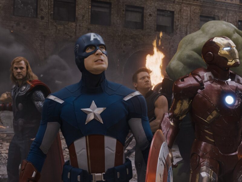 Kevin Feige: o arquiteto do MCU perante a tarefa de o reinventar