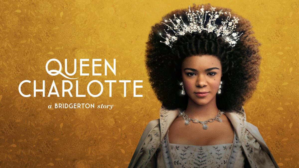 Queen Charlotte: A Regal Love Story With Depth