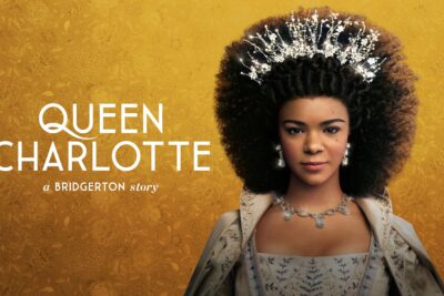 Queen Charlotte: A Regal Love Story With Depth