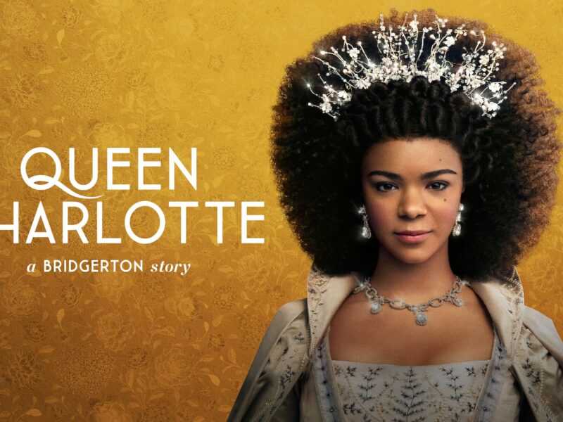 Queen Charlotte: A Regal Love Story With Depth