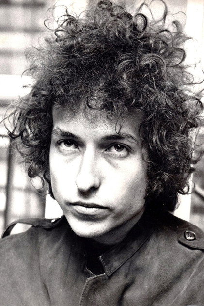 Bob Dylan as Self (archive footage)