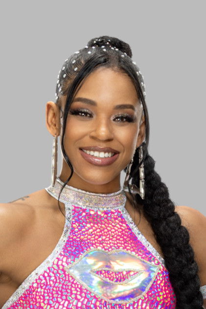 Bianca Crawford as Bianca Belair