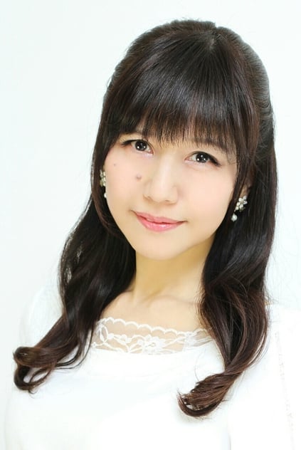 井上喜久子 în rolul Lady Kasuga (voice)