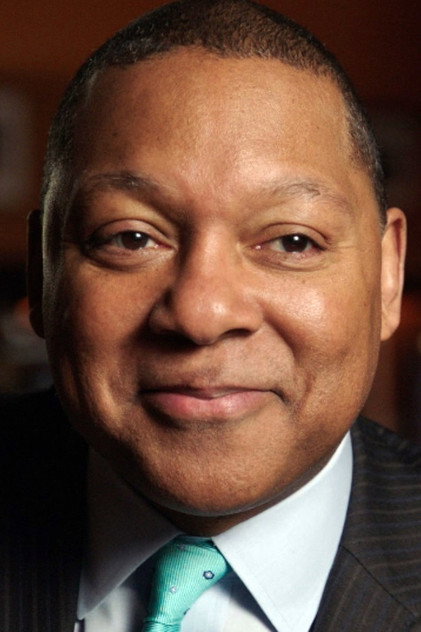 Wynton Marsalis as Self