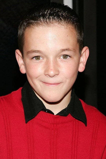 Dillon Freasier rolünde H.W. Plainview