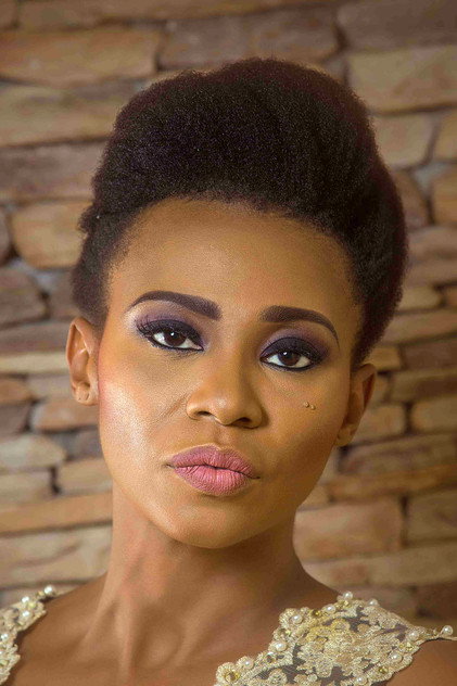 Nse Ikpe-Etim as Uche