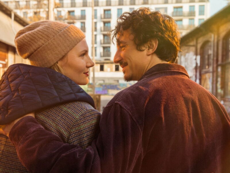 Agencia Bien de amores (2024): Una encantadora comedia alemana en Netflix sobre cómo superar las rupturas sentimentales
