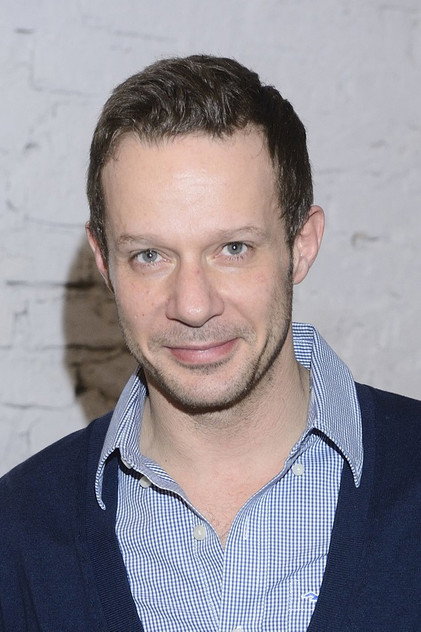 Grzegorz Małecki como Marek
