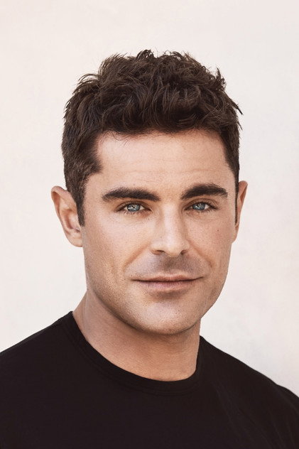 Zac Efron as Kevin Von Erich
