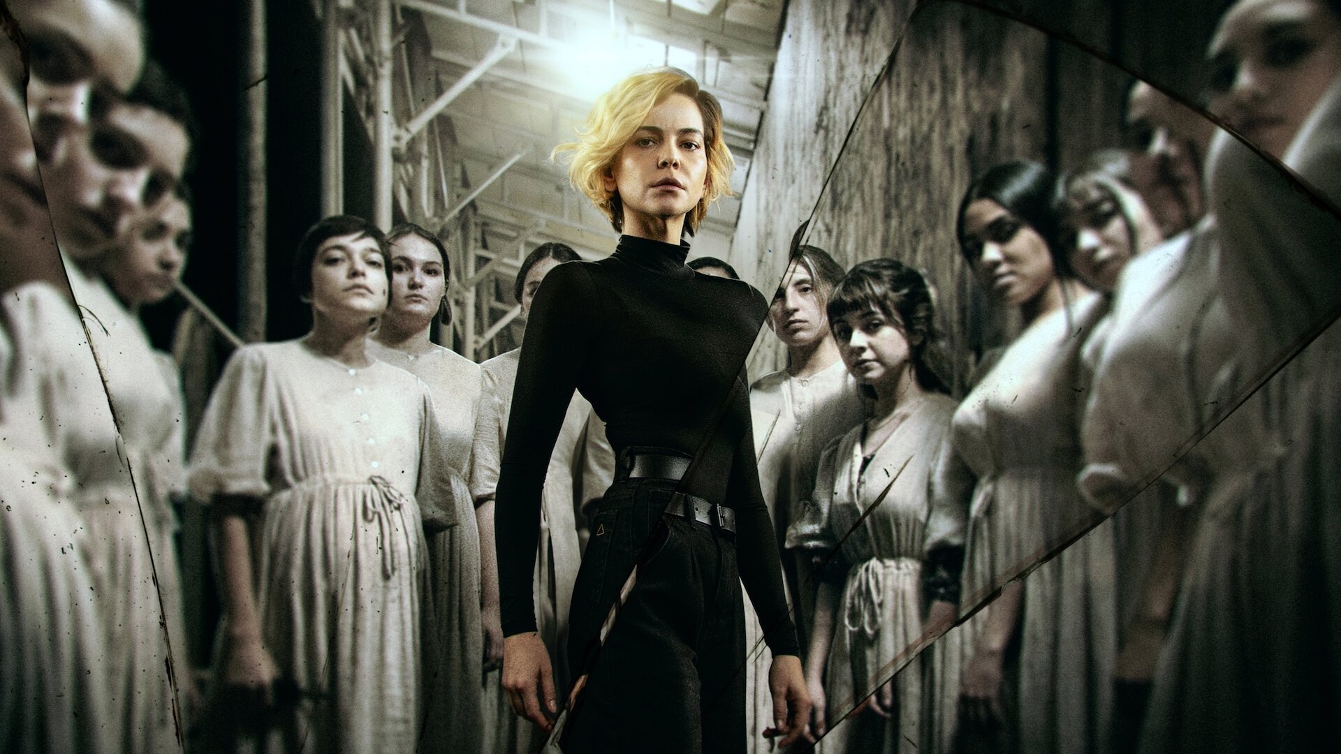 « Bom Dia, Verônica » Saison 3 : Série Netflix : La fin de l&rsquo;histoire mouvementée de Verônica Torres
