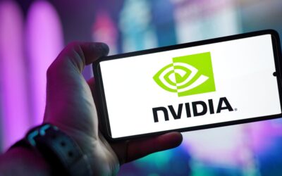 NVIDIA construyó los rieles de la economía de la IA — y nadie más ha podido tenderlos