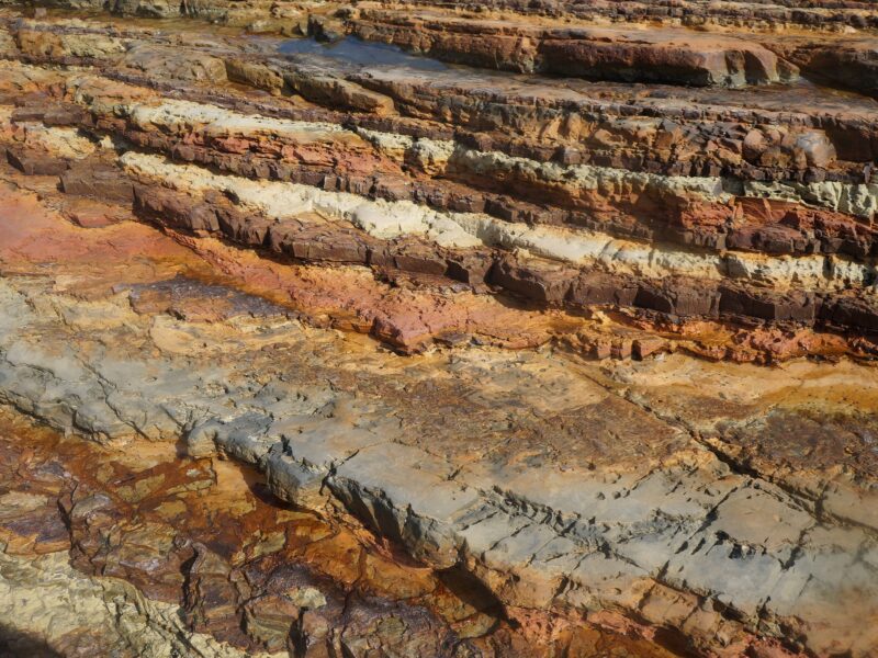 Die Erde kühlte sich 60 Millionen Jahre ab — und niemand wusste, wohin das CO₂ verschwand