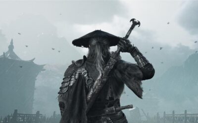 Phantom Blade Zero lleva el cine de Hong Kong al combate de PS5 y PC este octubre