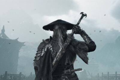 Phantom Blade Zero maps Hong Kong cinema to PS5 combat and ships this October