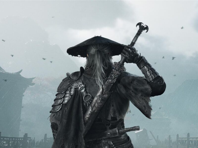 Phantom Blade Zero, Hong Kong sinemasını PS5 ve PC savaşına taşıyor — Ekim 2026