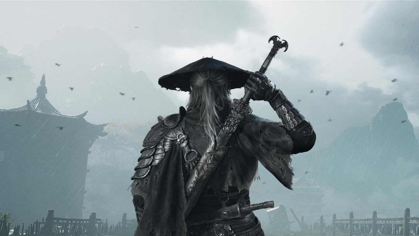 Phantom Blade Zero lleva el cine de Hong Kong al combate de PS5 y PC este octubre