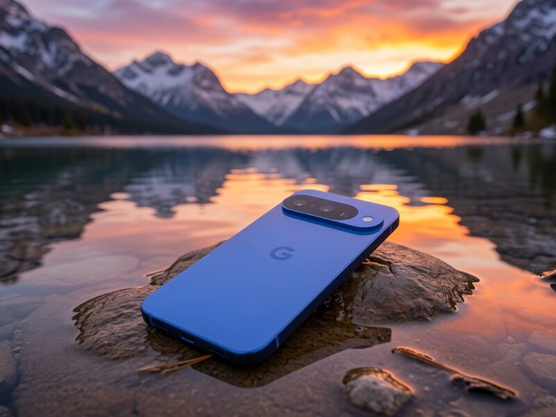 Google Pixel 11 Pro: höherer Preis, dünneres Upgrade — und die KI läuft auf dem Basismodell nicht voll