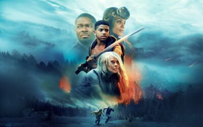 The Water Man: un viaje emocional que pierde fuerza en su mensaje final