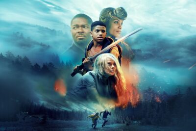 The Water Man: un viaje emocional que pierde fuerza en su mensaje final