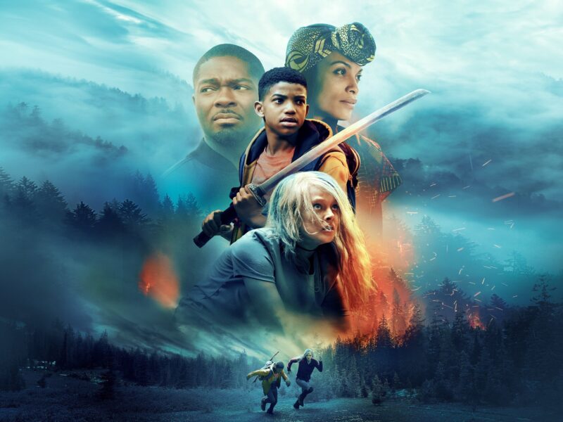 The Water Man: un viaje emocional que pierde fuerza en su mensaje final