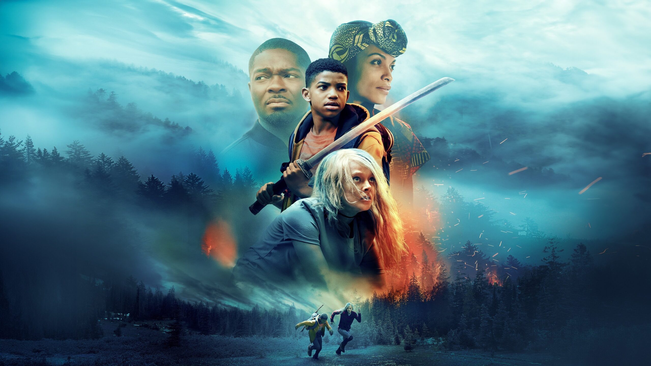 The Water Man: un viaje emocional que pierde fuerza en su mensaje final