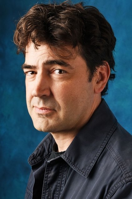 Ron Livingston come Henry Allen