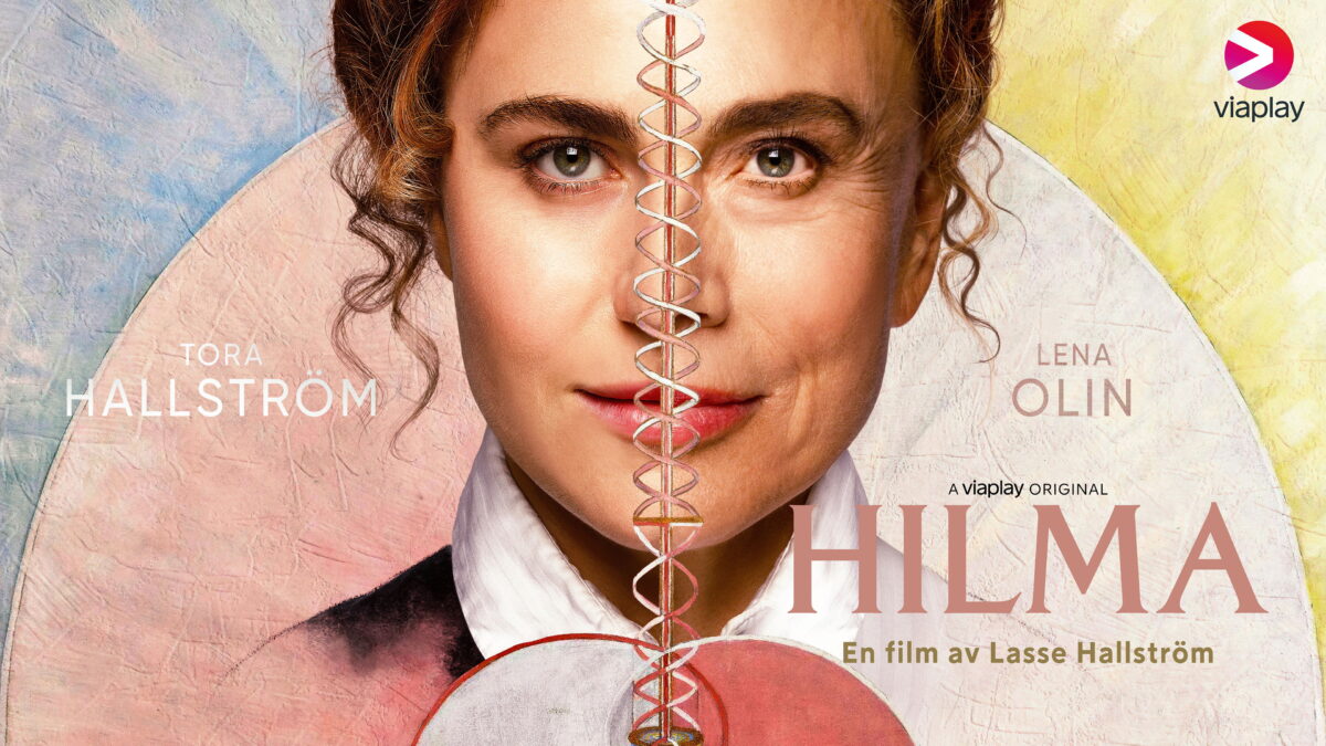 Hilma: A Visual Feast That Struggles With Pacing