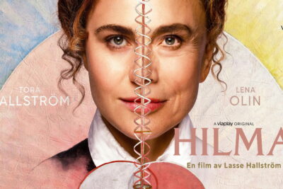 Hilma: A Visual Feast That Struggles With Pacing